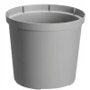 ORTHEX CULTIVATE ISTUTUSRUUKKU 18 CM HARMAA