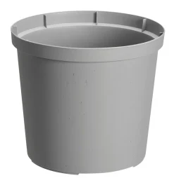 ORTHEX CULTIVATE ISTUTUSRUUKKU 16 CM HARMAA