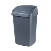 ORTHEX HEILURIROSKIS 10 L TUMMANHARMAA