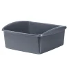ORTHEX HUUHTELUALLAS 10 L TUMMANHARMAA