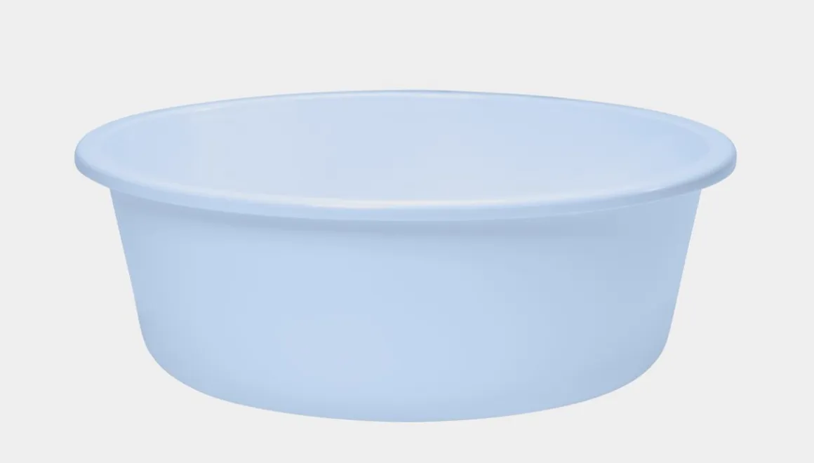 ORTHEX PESUVATI 8 L LIGHT BLUE