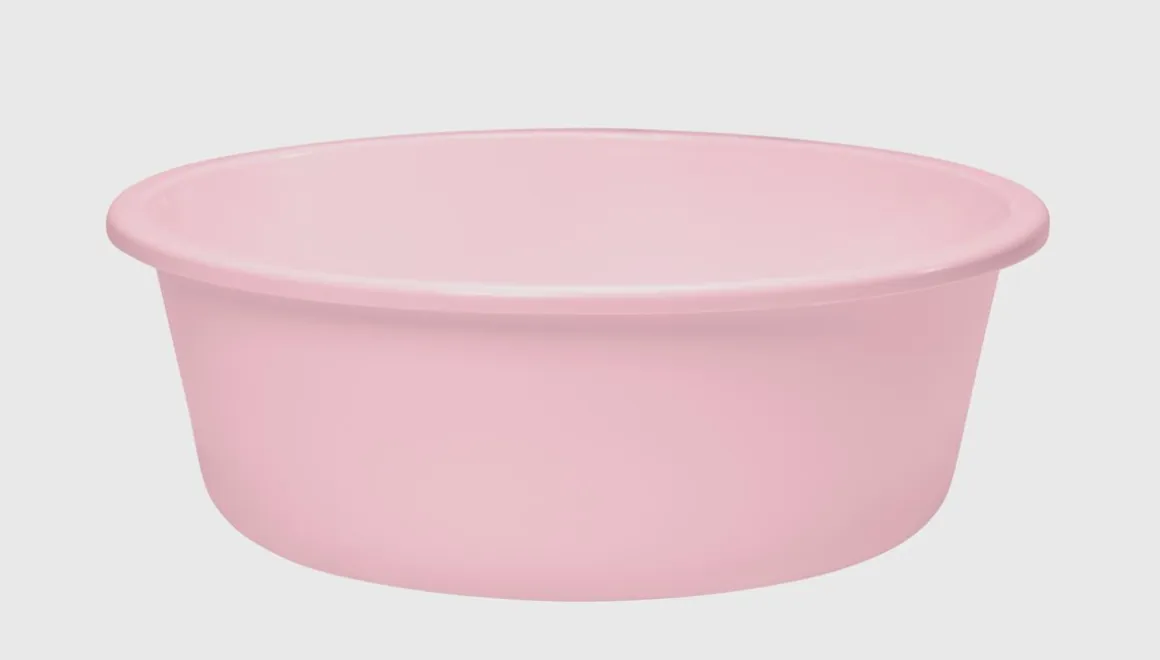 ORTHEX PESUVATI 8 L ROSE