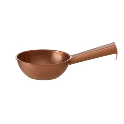 ORTHEX SAUNAKAUHA 0,6 L KUPARI
