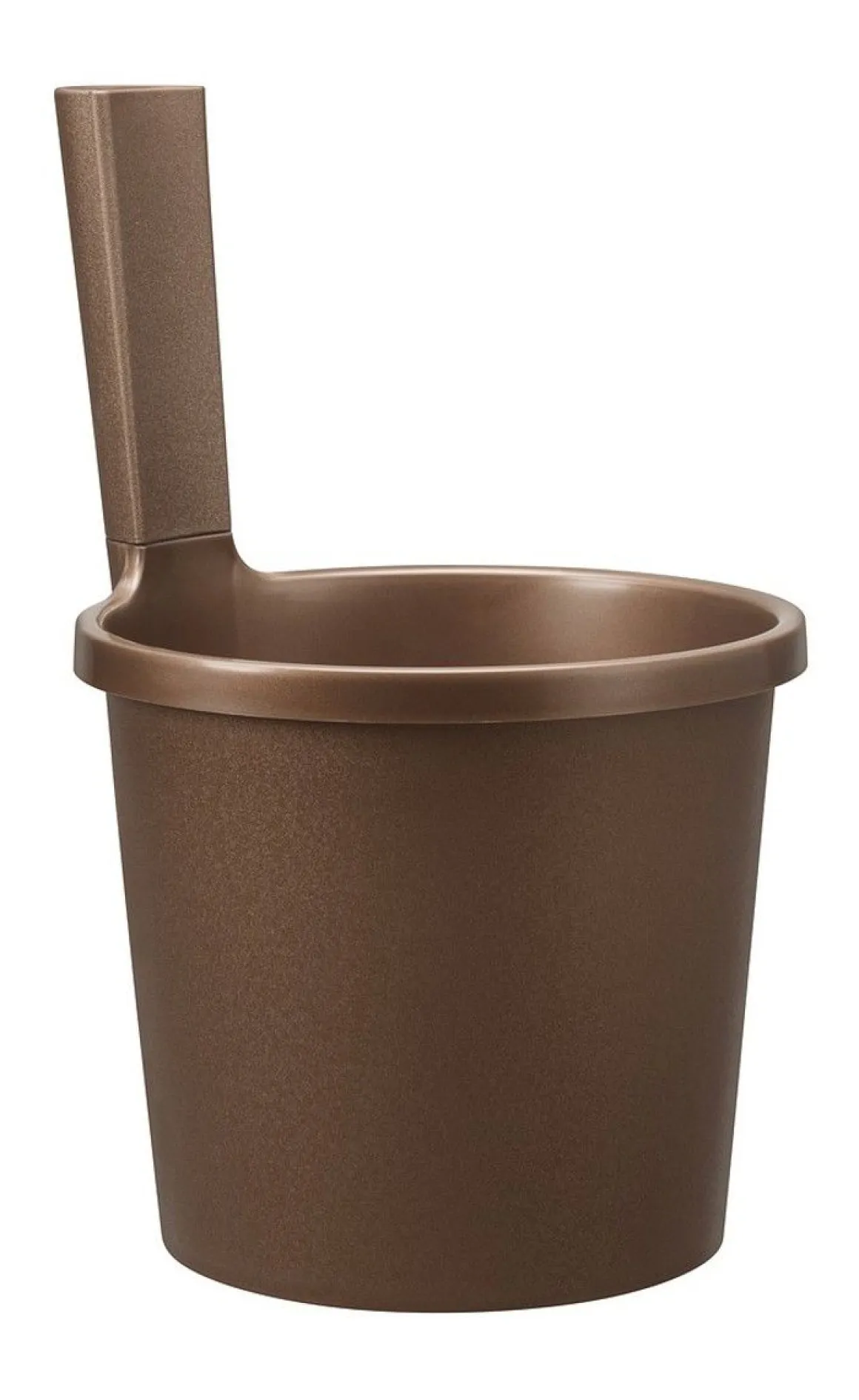 ORTHEX SAUNAKIULU 5 L MESSINKI