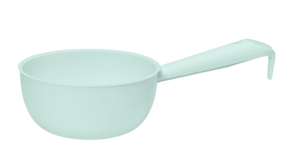 ORTHEX VESIKAUHA 1 L MINT GREEN