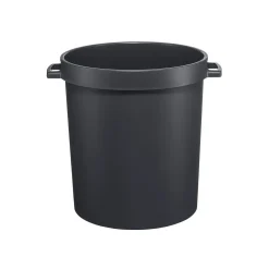 ORTHEX VESISAAVI 65L MUSTA