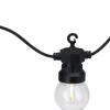 10-OSAINEN LED VALOSARJA