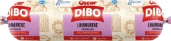 OSCAR DIBO LIHAMUREKE KOIRILLE 1KG