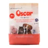 OSCAR PIENET KANAPULLAT 1KG PAKASTE