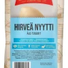 OSCAR DIBO HIRVEÄ NYYTTI PURUHERKKU 2KPL 65 G