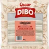 OSCAR DIBO HÄRKÄKÄÄRÖ PURUHERKKU 15KPL 300 G