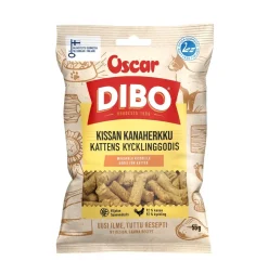 OSCAR DIBO KISSAN KANAHERKKU  55 G