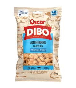 OSCAR DIBO LOHIERKKU  100 G