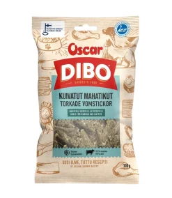 OSCAR DIBO MAHATIKUT  100 G