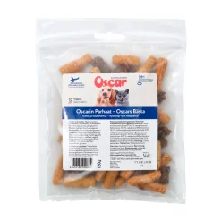 OSCARIN PARHAAT SÄÄSTÖPAKKAUS  120 G