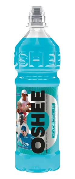OSHEE ISOTONIC HYDROBLUE MULTIBERRY KMP 750 ML