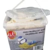 OSKU TALIPALLOSANKO 90G 30KPL VERKOTON 2,7 KG