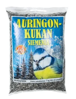 OSKU AURINGONKUKANSIEMEN 7KG 7 KG