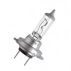 OSRAM ORIGINAL POLTTIMO 1 KPL H7 24V 70W