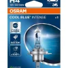 OSRAM COOL BLUE NEXTGEN POLTTIMO 1 KPL 12V H4