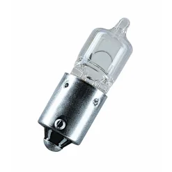 OSRAM ORIGINAL POLTTIMO 2 KPL 12V 5W MINIWATT