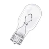OSRAM ORIGINAL POLTTIMO 2 KPL 12V 2W