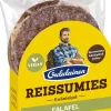 OULULAINEN EVÄSLEIPÄ FALAFEL  170 G