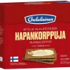 OULULAINEN HAPANKORPPU 200 G