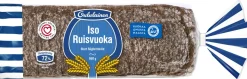 OULULAINEN ISO RUISVUOKA 950 G