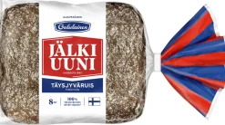 OULULAINEN JÄLKIUUNIPALA 8KPL 480 G