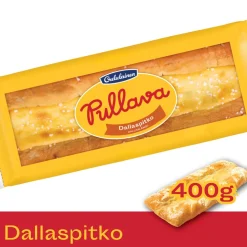 OULULAINEN PULLAVA DALLASPITKO 400 G
