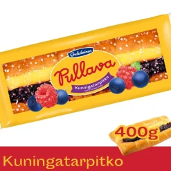 OULULAINEN PULLAVA KUNINGATARPITKO 400 G