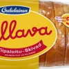 OULULAINEN PULLAVA VIIPALOITU 450 G