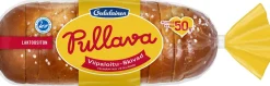 OULULAINEN PULLAVA VIIPALOITU 450 G