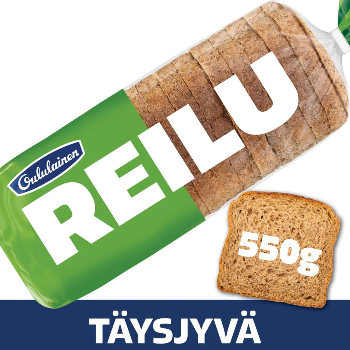 OULULAINEN REILU TÄYSJYVÄVIIPALEET 550 G