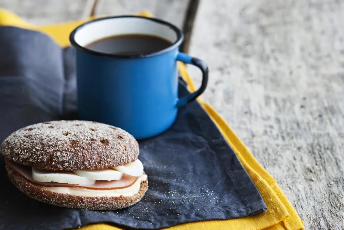 OULULAINEN REISSUMIES EVÄSLEIPÄ KLASSIKKO 160 G