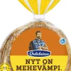 OULULAINEN REISSUMIES KAURA 4KPL 275 G