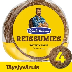OULULAINEN REISSUMIES 4KPL 235 G