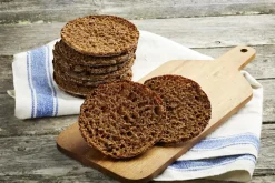 OULULAINEN REISSUMIES TOSI OHUT RUIS 10KPL 350 G