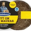 OULULAINEN REISSUMIES TOSI TUMMA 8KPL 560 G