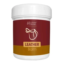 OVER HORSE LEATHER BALM, ERIKOISVOIDE NAHAN HOITOON 450 ML