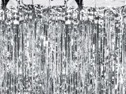 OVIVERHO LAMEE HOPENVÄRINEN 100 X 200 CM