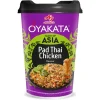 OYAKATA TASTE OF ASIA KUPPINUUDELI-  ATERIA PAD THAI KANANMAKUINEN 93 G