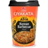 OYAKATA TASTE OF ASIA KUPPINUUDELI- ATERIA BARBECUE-MAKUINEN 93 G