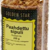 PAAHDETTU SIPULI 220 G