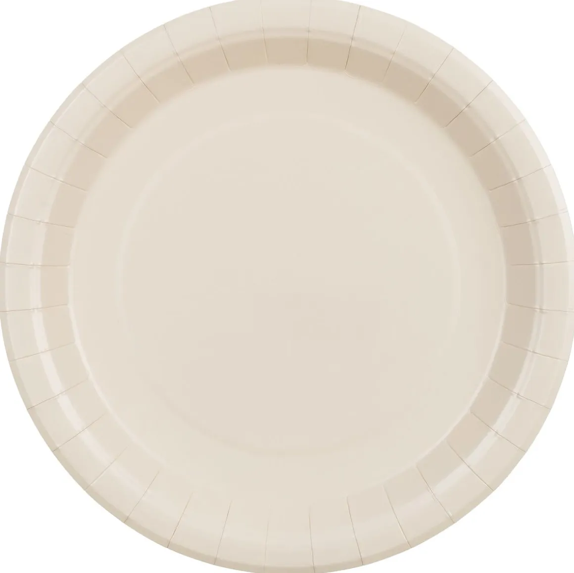 PAHVILAUTANEN BEIGE, 23 CM 6 KPL/PKT