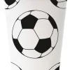 PAHVIMUKI 250 ML JALKAPALLOT  8 KPL/PK