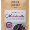 PAKASTEKUIVATTU MUSTAHERUKKA 15 G