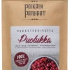 PAKASTEKUIVATTU PUOLUKKA 15 G