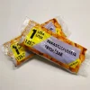 PAKASTEPUSSI KIRKAS 1 L, 160 X 260 MM 125 KPL